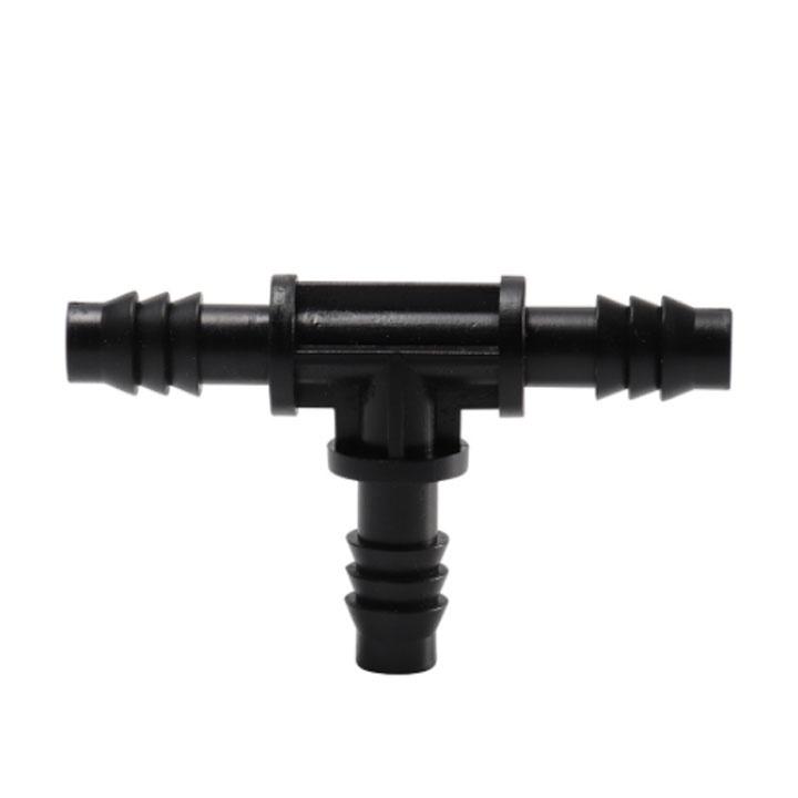 Bộ 05 Đầu Nối Ống Nước Chữ T 9/12