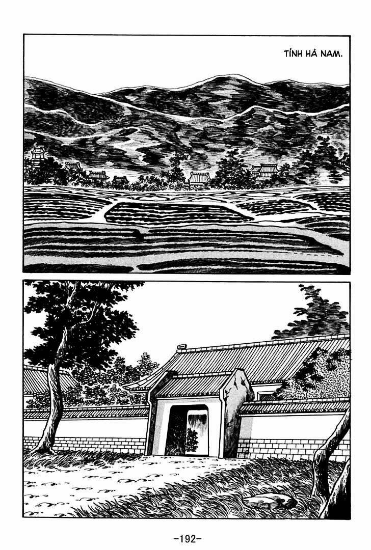 tam quốc chí chapter 31 28