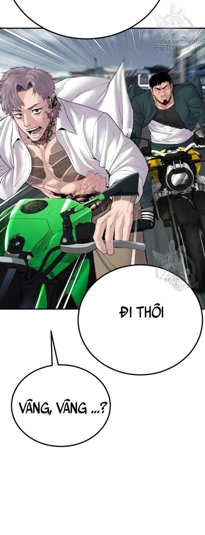 đặc vụ kim chapter 60 54