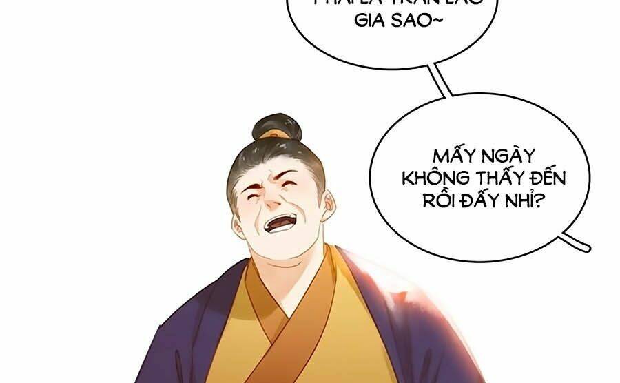 tiểu sư phụ, tóc giả của ngài rơi rồi! chapter 12 5