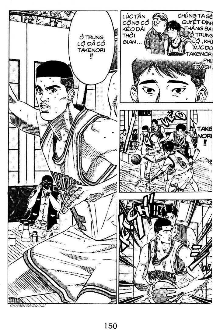 cao thủ bóng rổ chapter 203 9
