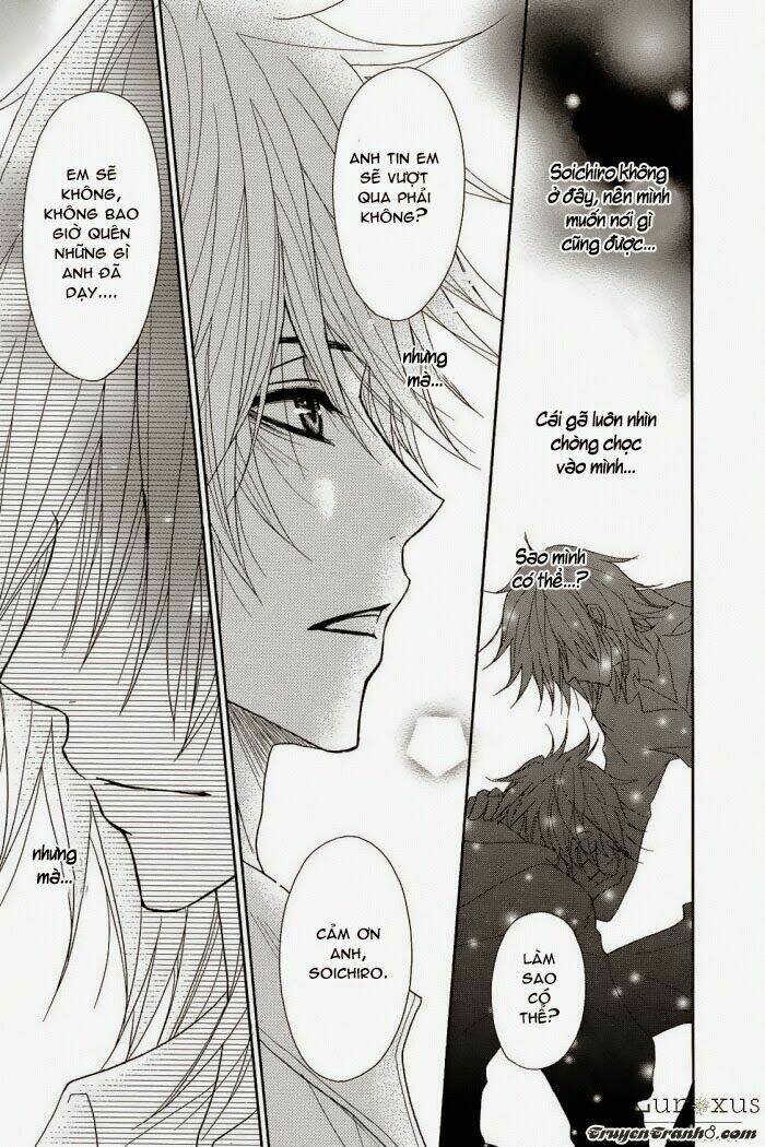 điện kích daisy chapter 64 30