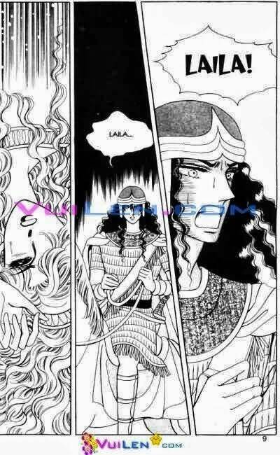 hậu duệ hoàng gia chapter 14 9