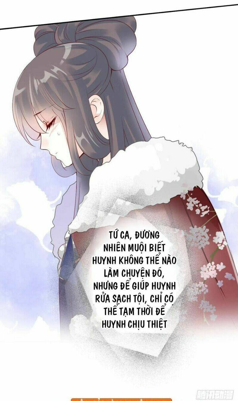 điền viên mật sủng: cô vợ nóng bỏng chapter 111 18