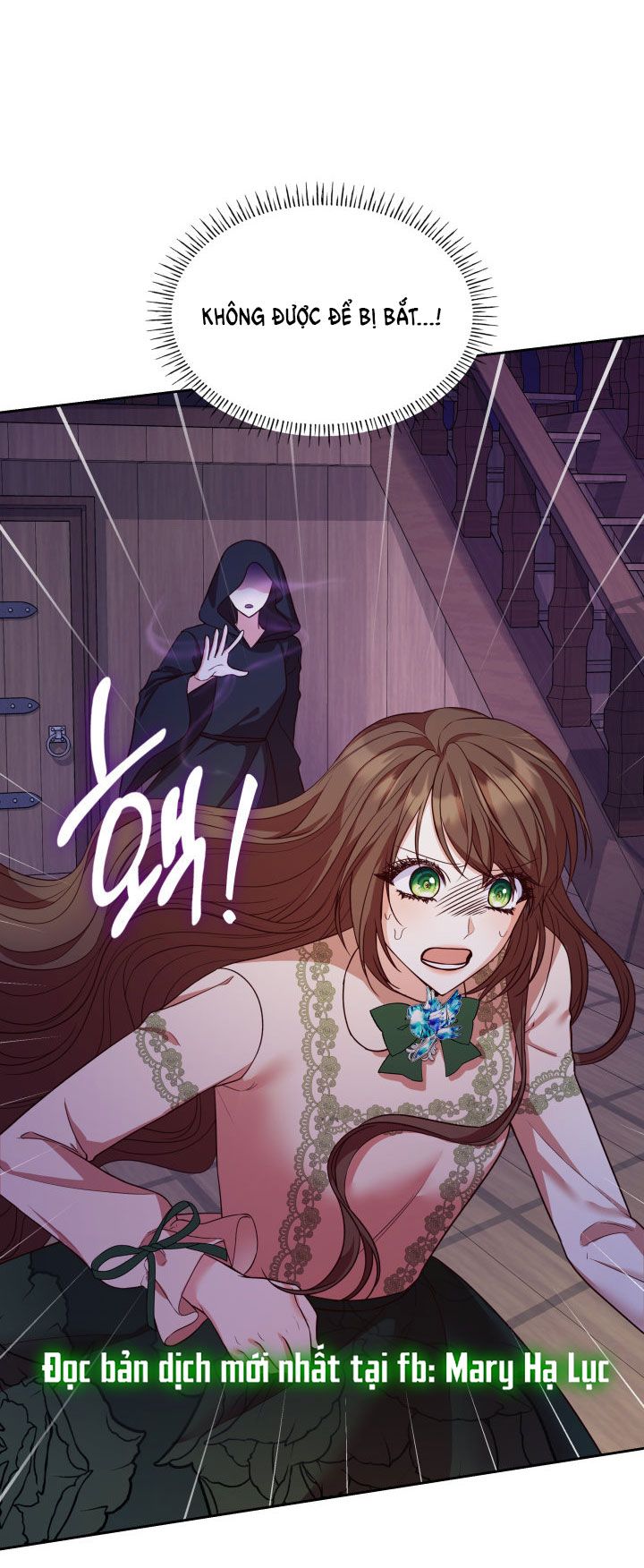 từ ác nữ, tôi trở thành một người mẹ chapter 23 16