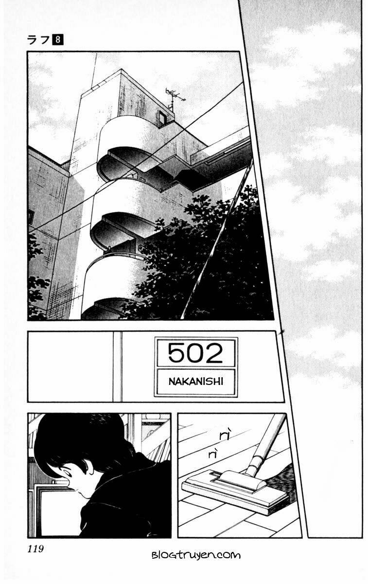 rough - ngọc thô chapter 76 7