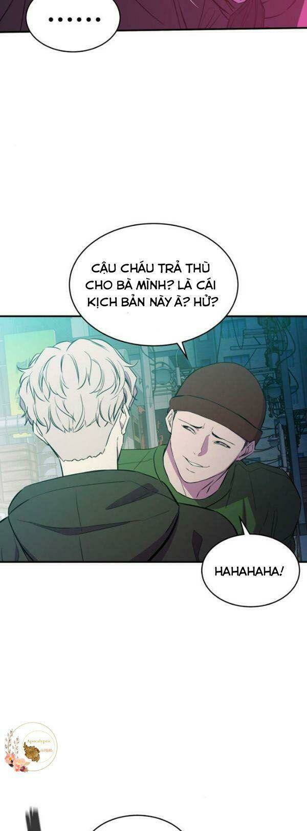 nhân vật phản diện bất tài chapter 15 5