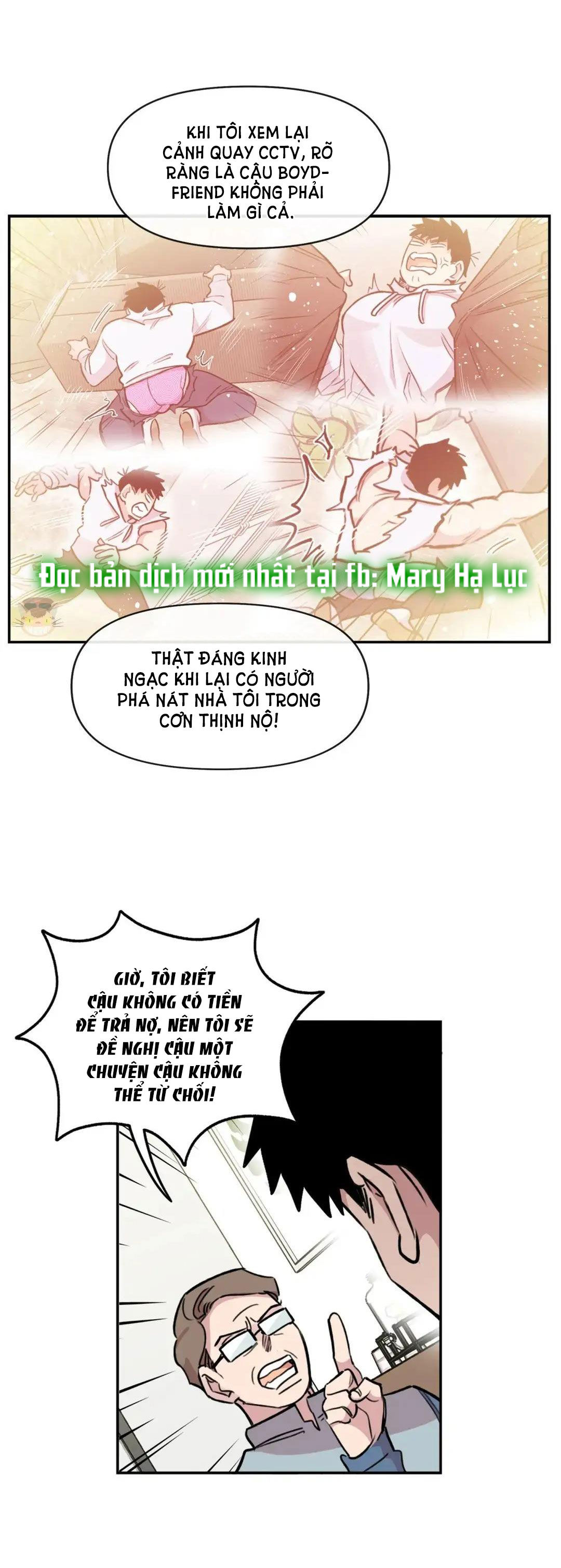 [18+] 1 người khỏe 2 người vui chapter 42.2 26