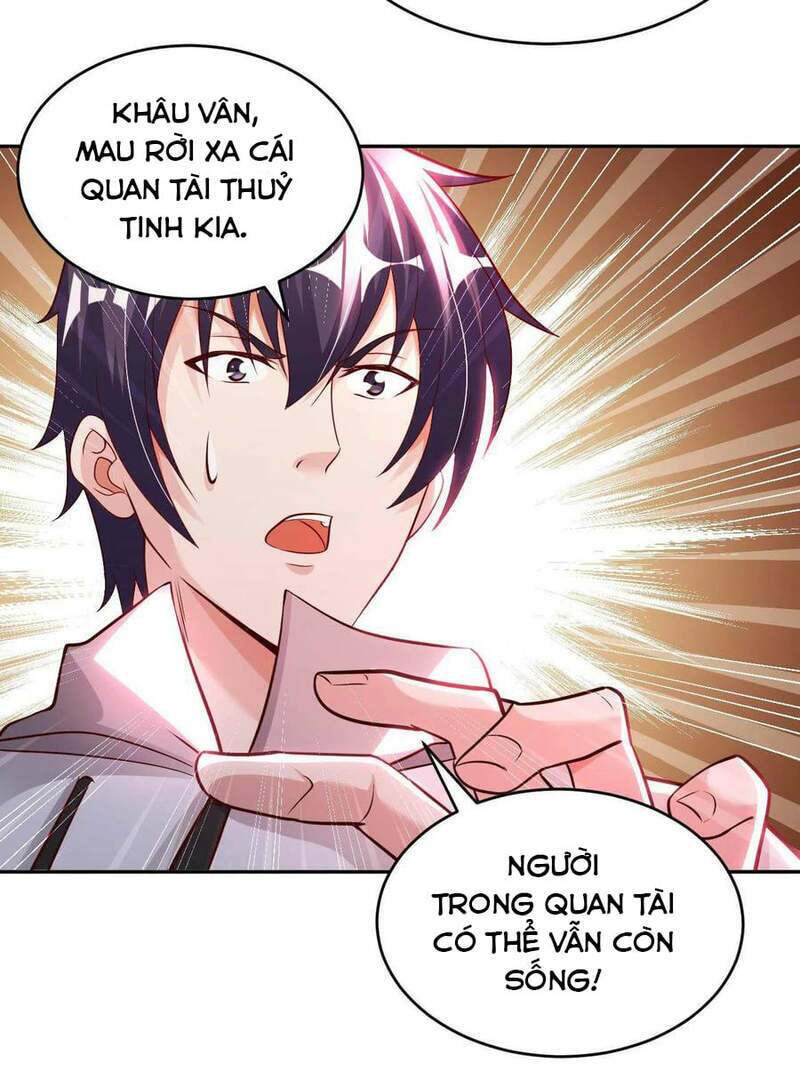 sư phụ của ta là thần tiên chapter 59 34