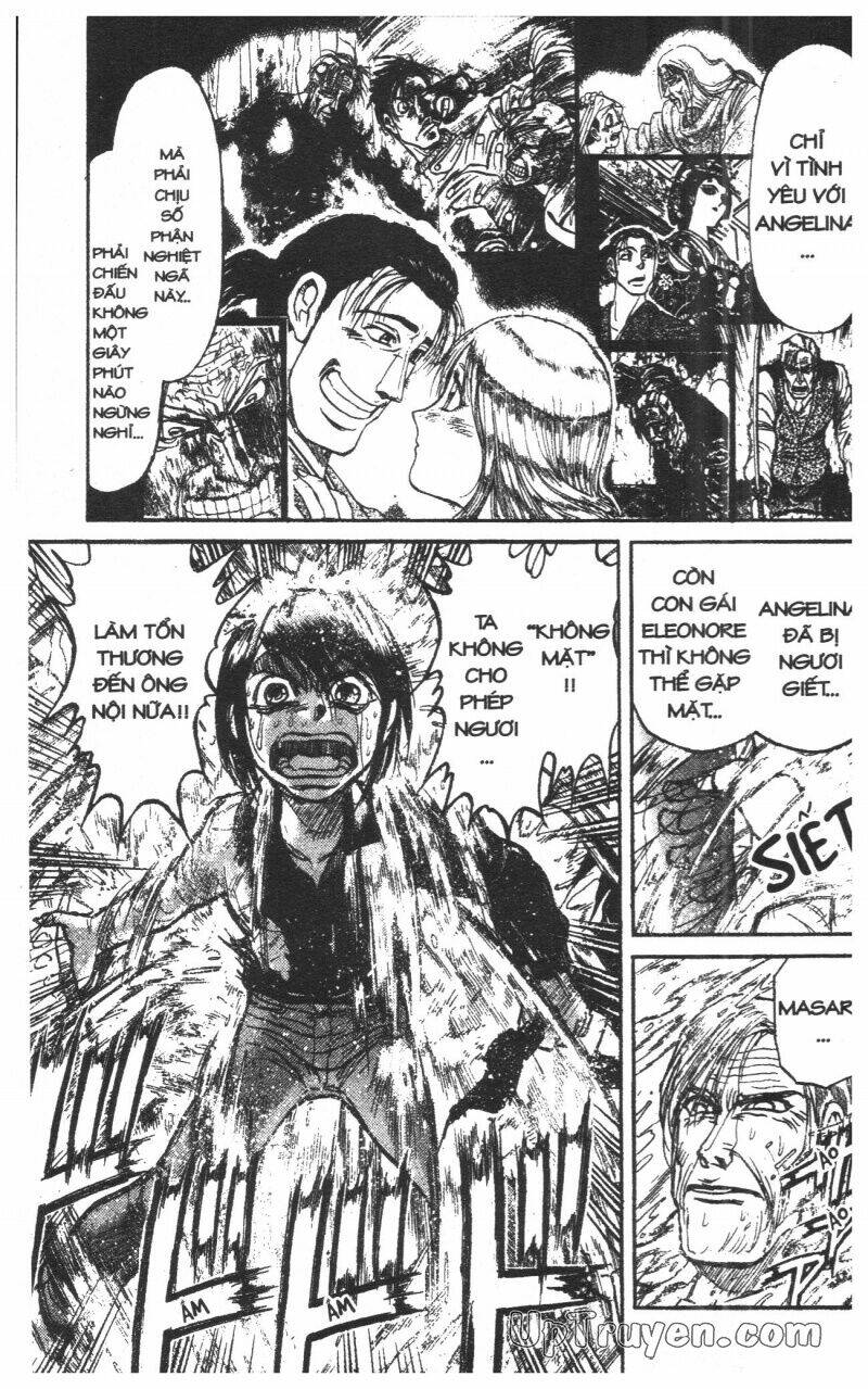 karakuri circus - gánh xiếc quái dị chapter 28 111