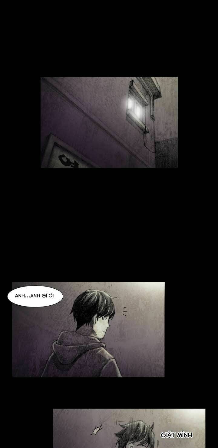 house of doll-ngôi nhà của những búp bê chapter 1 35