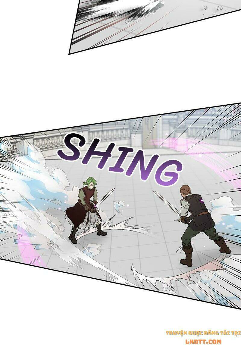 khế ước của ma tộc chapter 26 27