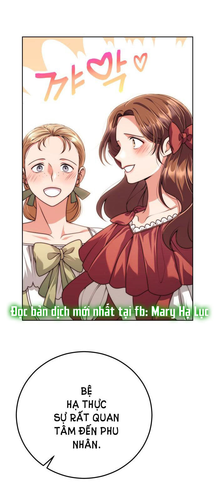 tôi sẽ ly hôn với người chồng bạo chúa chapter 17.2 6