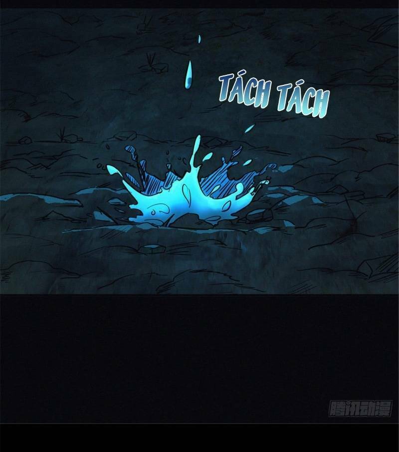 nơi này có yêu khí chapter 48 19