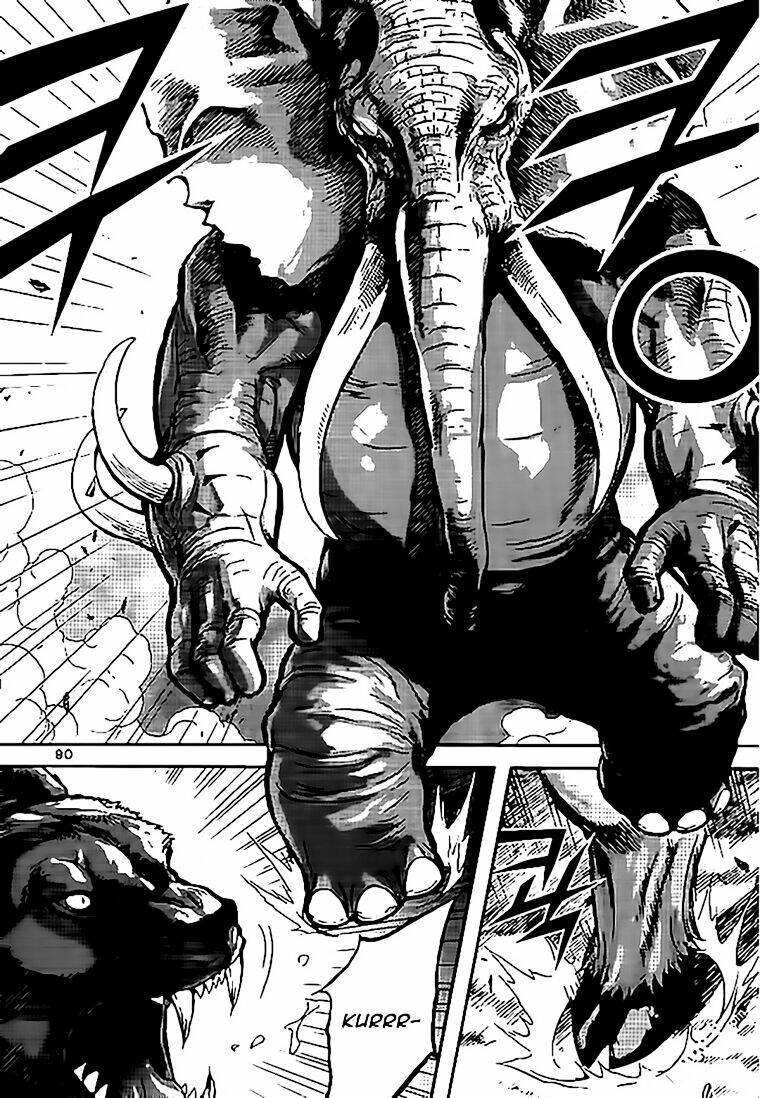 diêm đế ii chapter 41.4 5