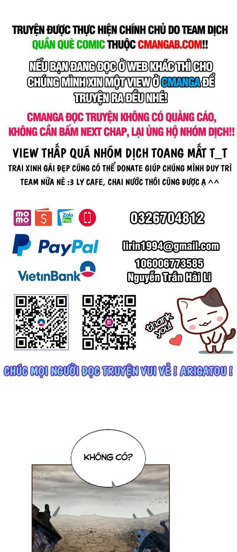 Trọng Sinh Thành Cậu Vàng Tại Dị Thế Chapter 280 1