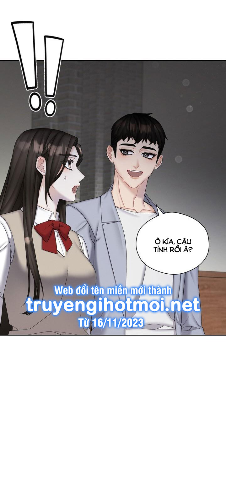 [18+] trò chơi giữa hai người chapter 24.1 4