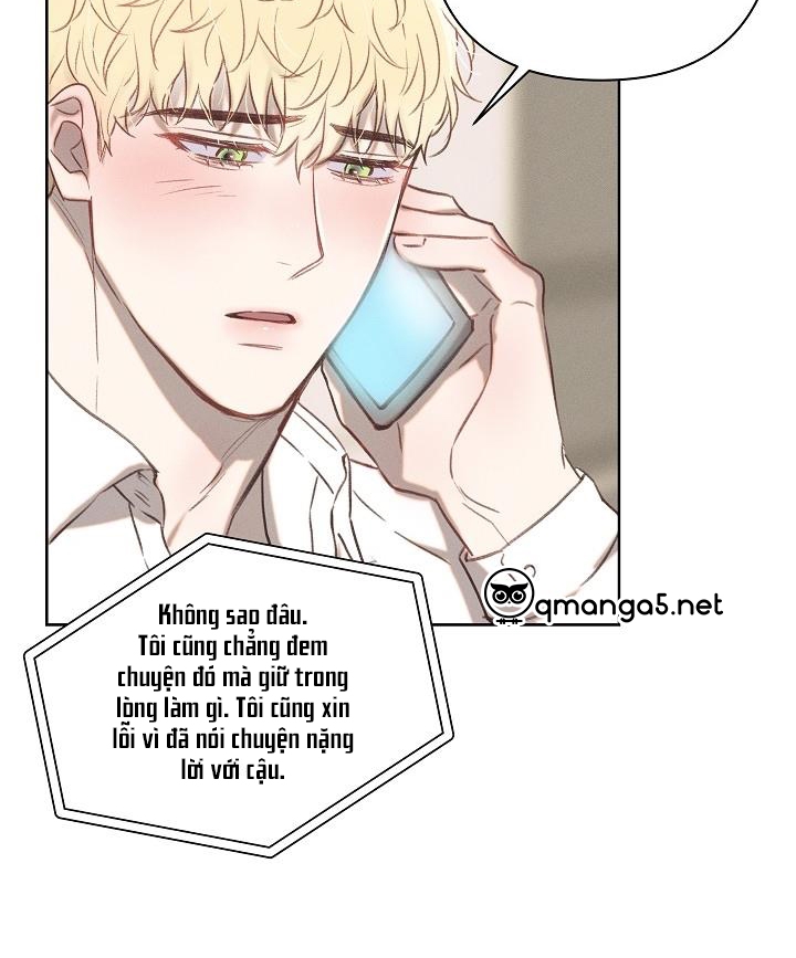 đại úy lãng mạn thân yêu của tôi chapter 10 36