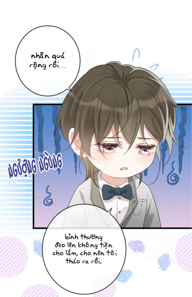 nịch tửu chapter 37 28