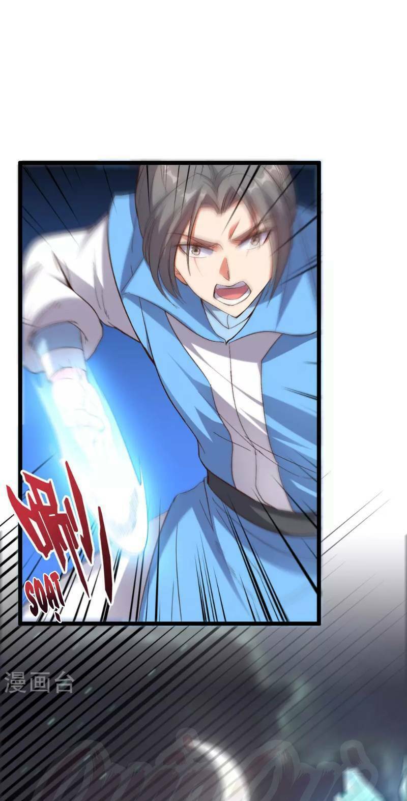 phục thiên thánh chủ chapter 20 27