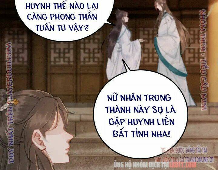 trọng sinh bá sủng nhiếp chính vương quá mạnh mẽ chapter 152 19