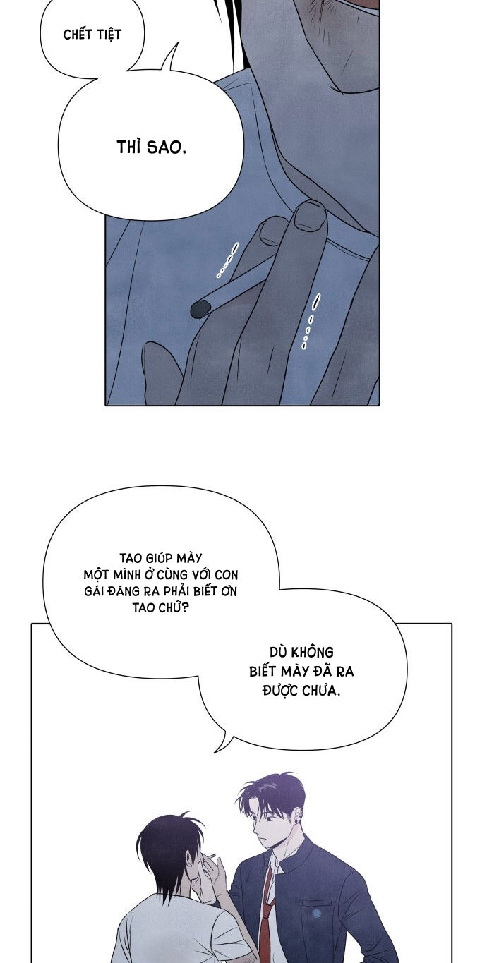 điều khiến tôi quyết tâm muốn chết chapter 10.2 24