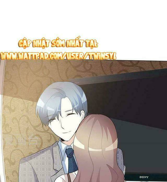 ái người tình xuất vu lam chapter 41 16