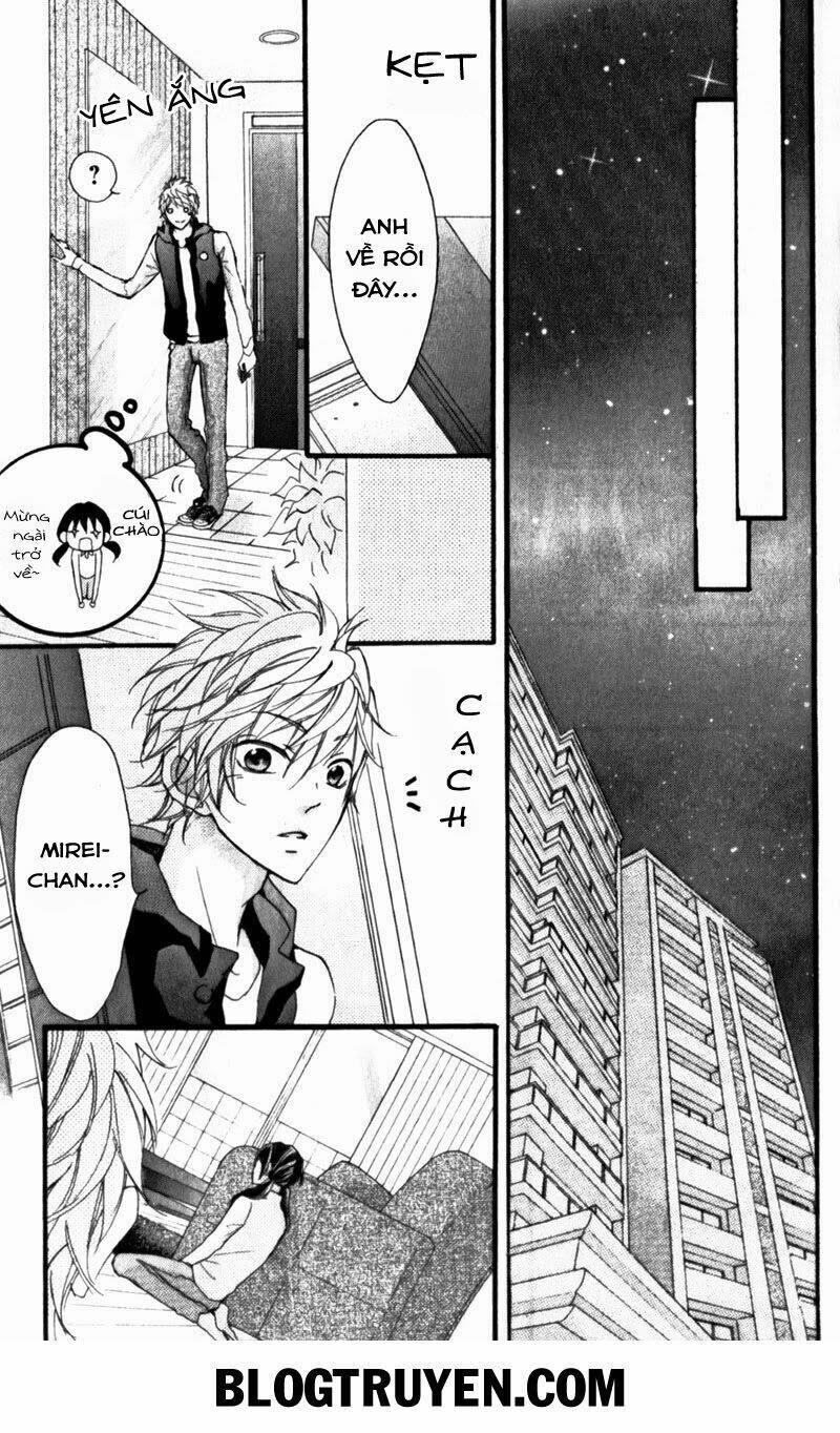 boku no uchi ni oide chapter 5 34