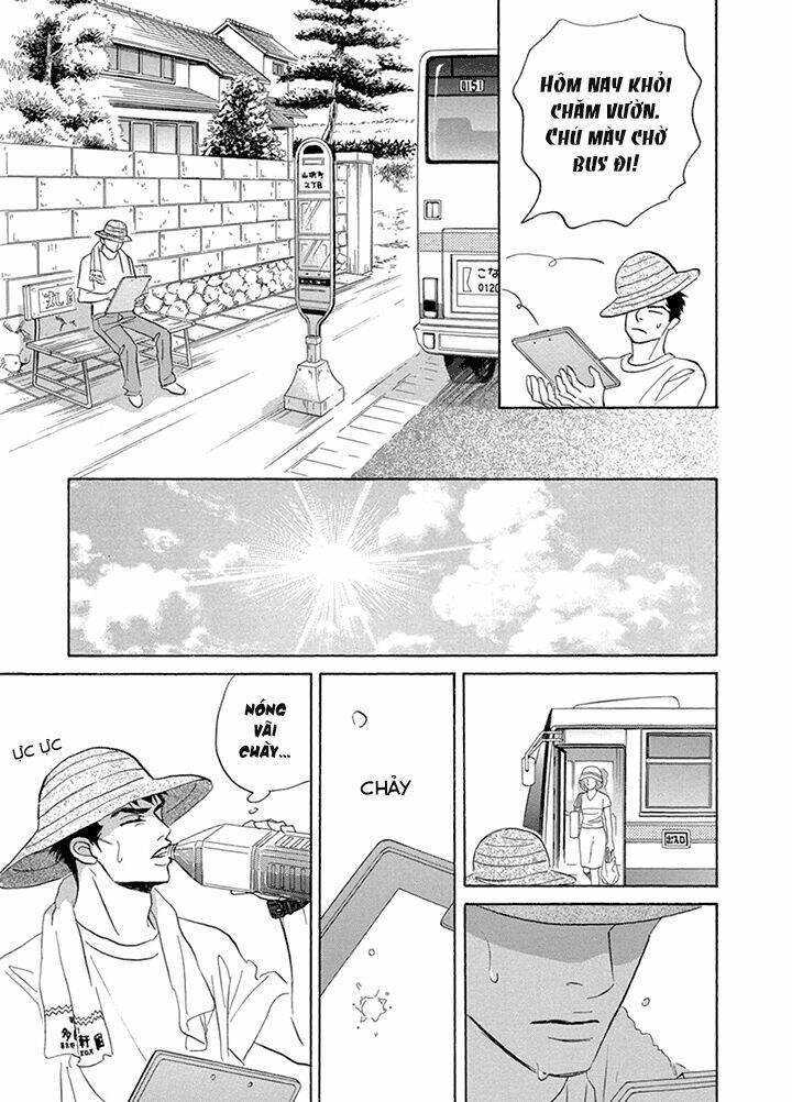 chàng giúp việc tada chapter 11 18