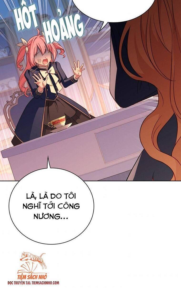 để yên cho tiểu thư hiền chapter 49 58