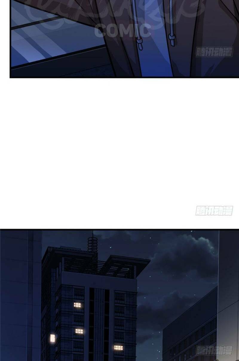 thâm dạ thư ốc chapter 21 34