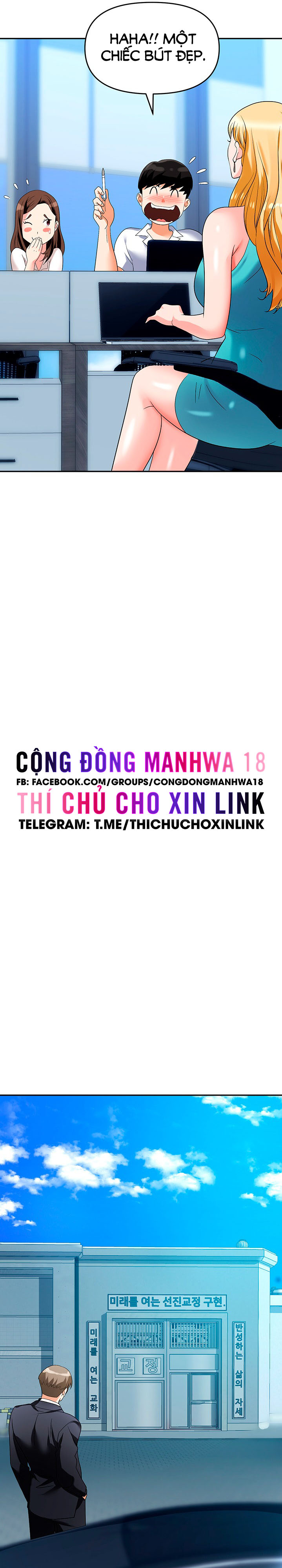 sập bẫy chapter 34 18