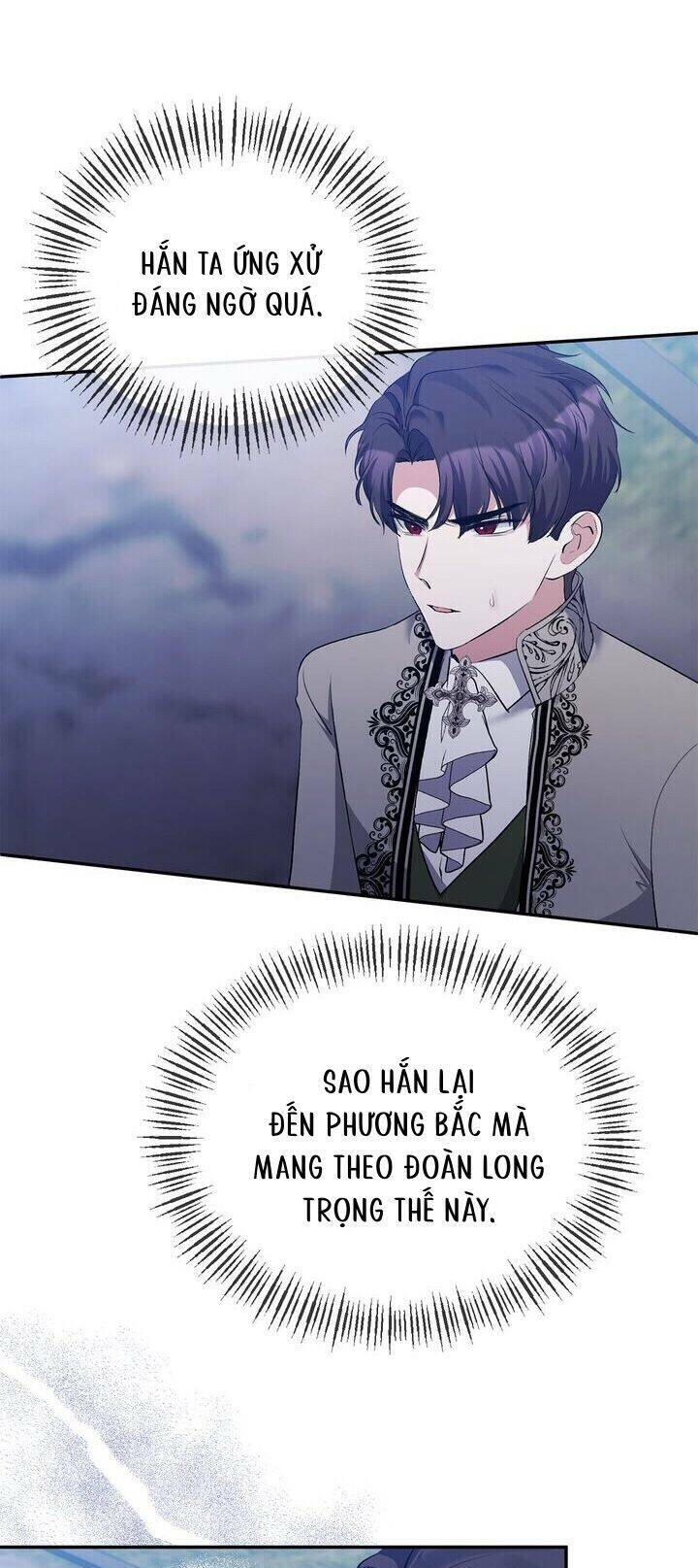 nữ công tước phương bắc là một nhân vật phản diện chapter 28 25