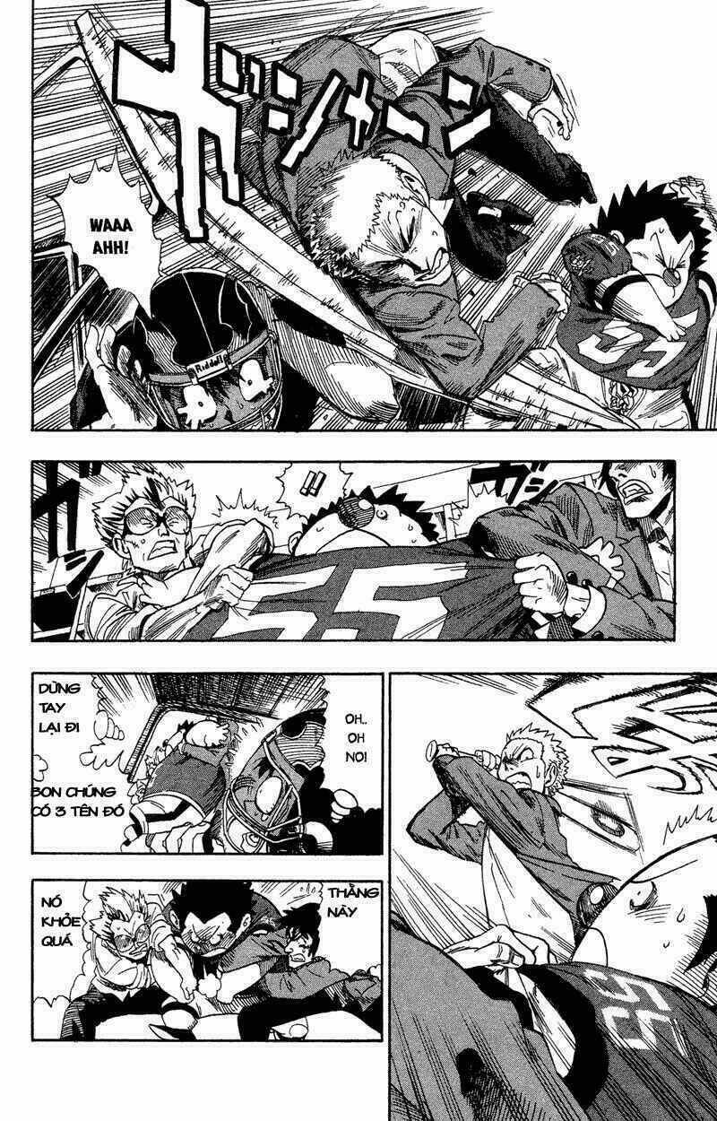 lá chắn mắt chapter 40 7