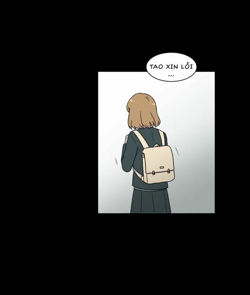 …”một sự thật khá khó chịu.” chapter 16 34