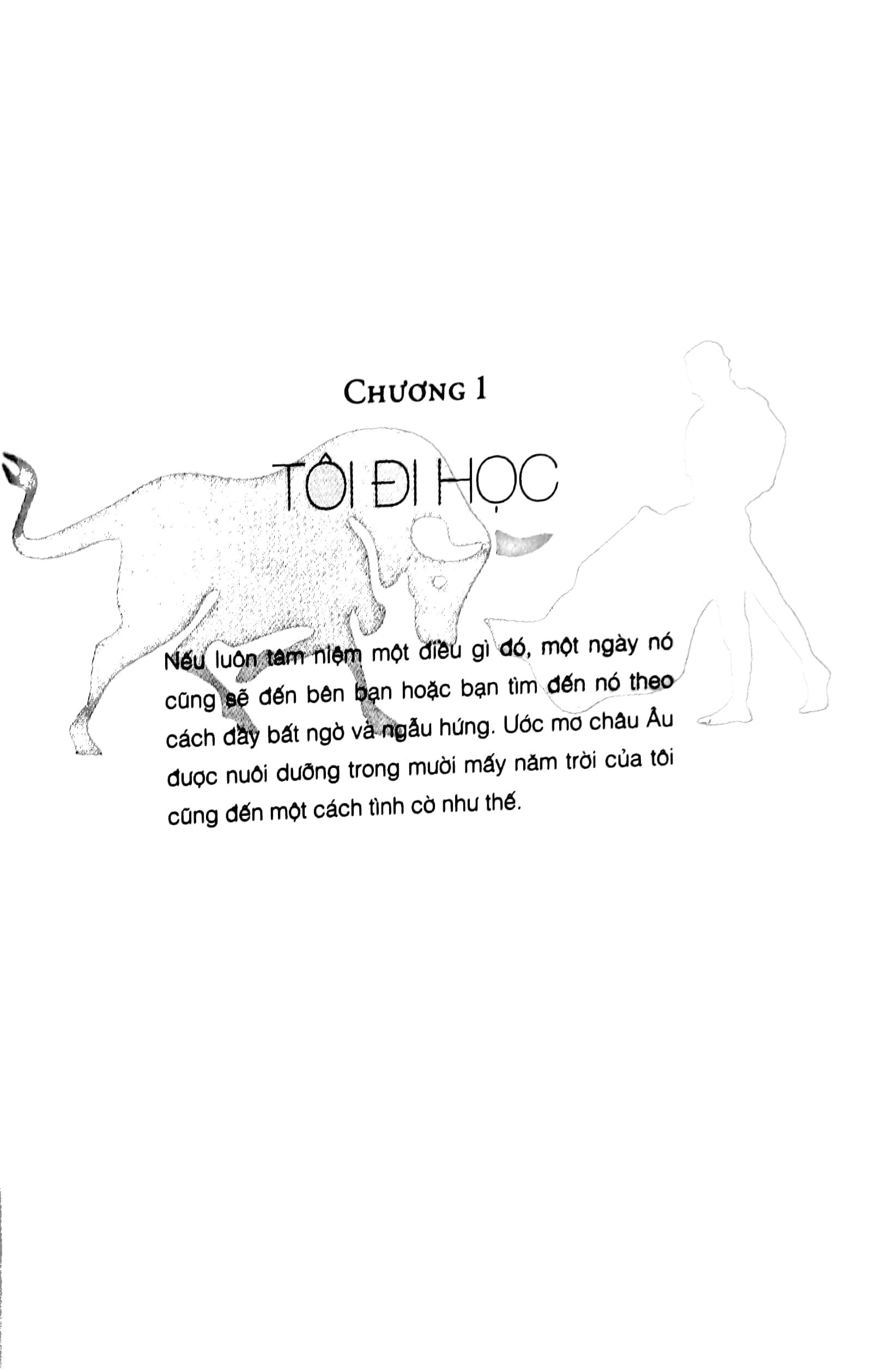 Sách Tây Ban Nha – Hành Trình Không Ngôn Ngữ