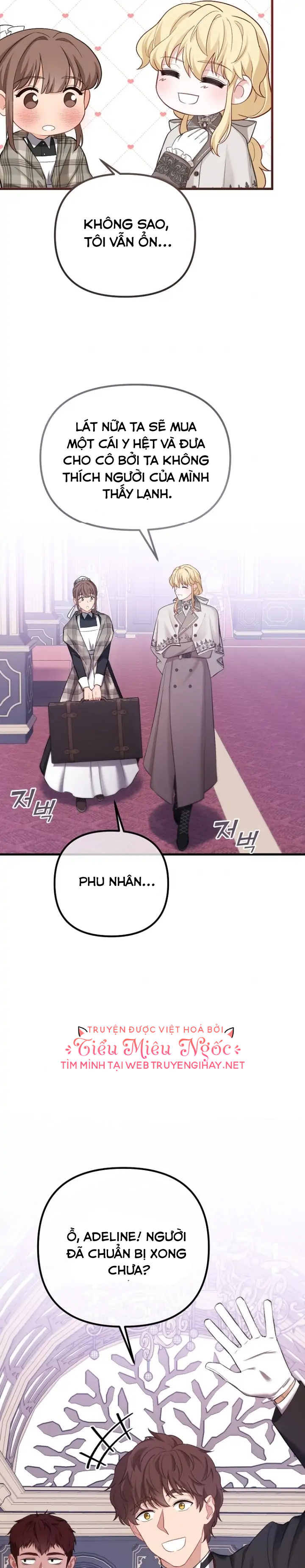 màn đêm tối của adeline chapter 13.2 2