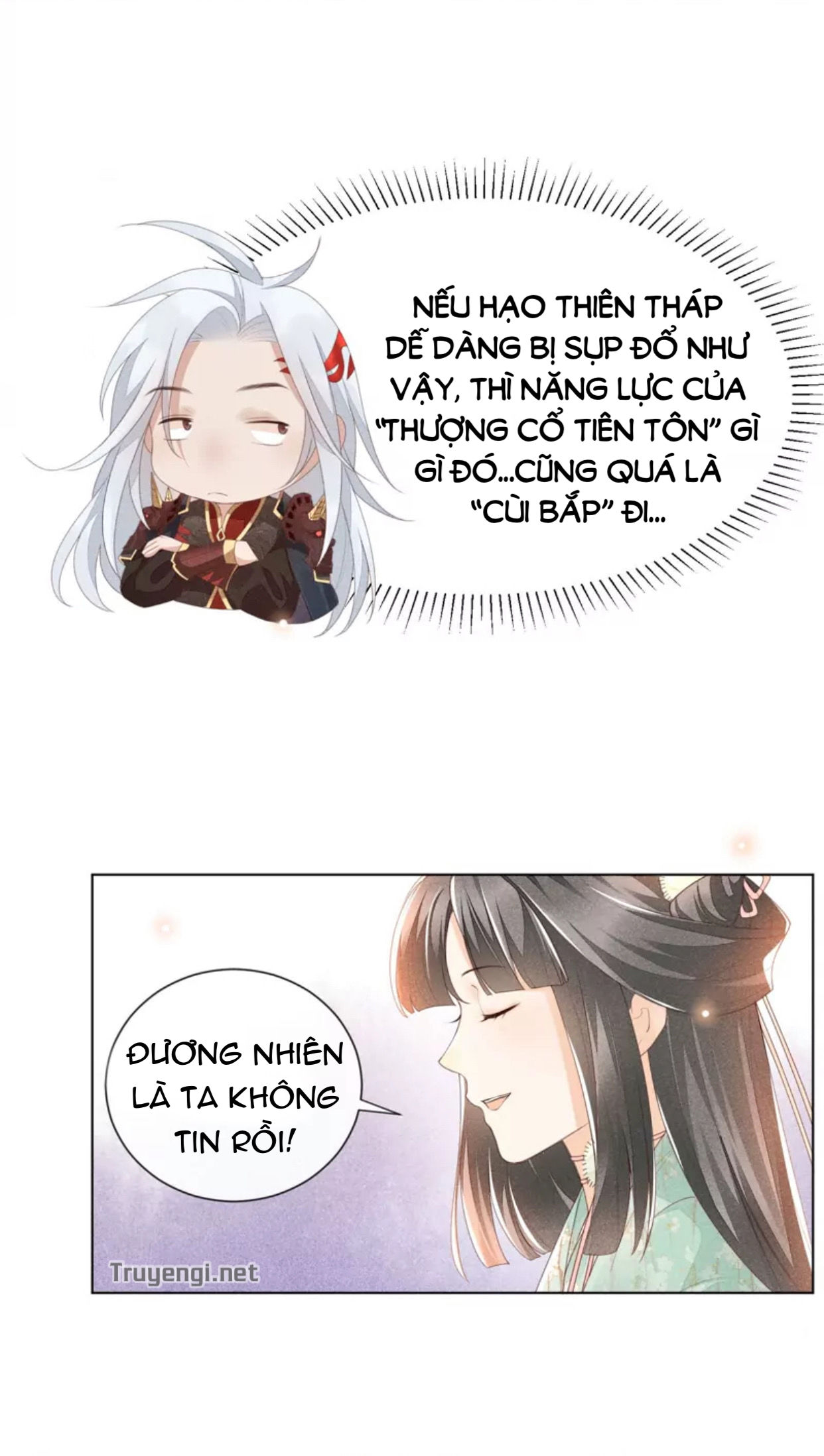 thương lan quyết chapter 3 20