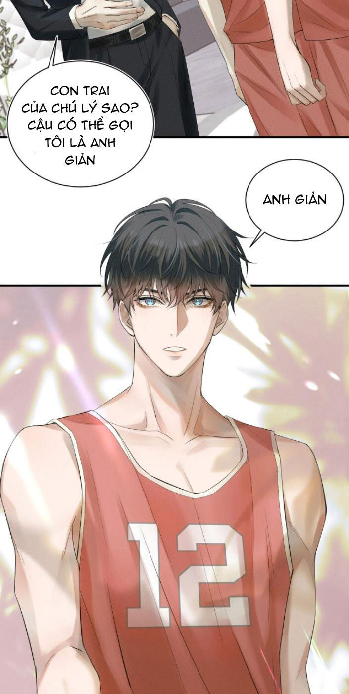 chỉ yêu mình anh chapter 1 19