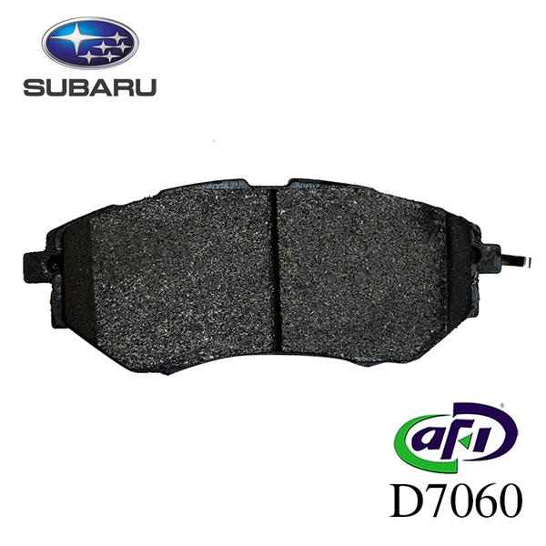 Bố thắng trước Subaru Forester 2012-2019 - FORESTER - AFI