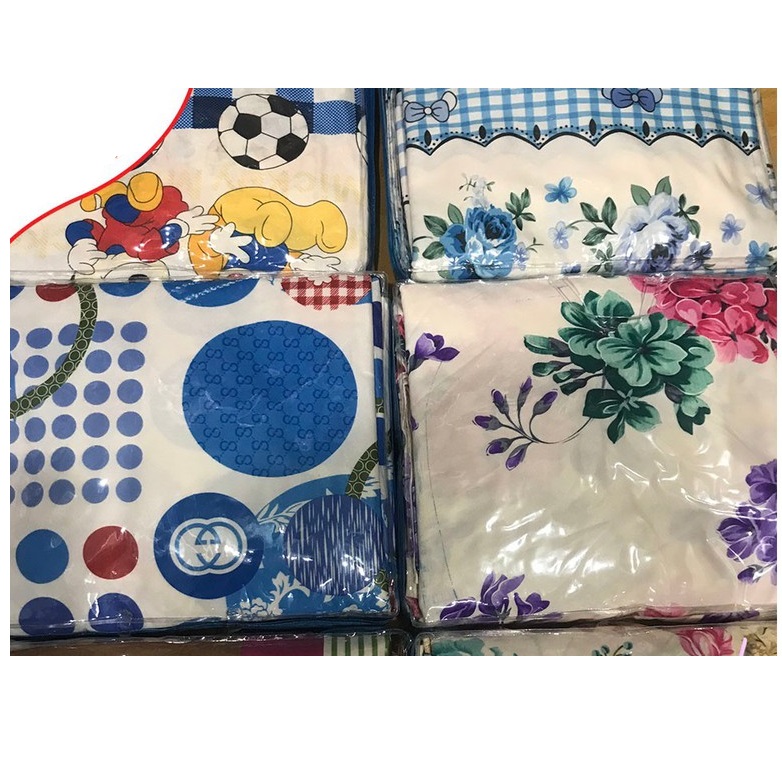 DRAP LẺ THUN HÀN QUỐC giao ngẫu nhiên