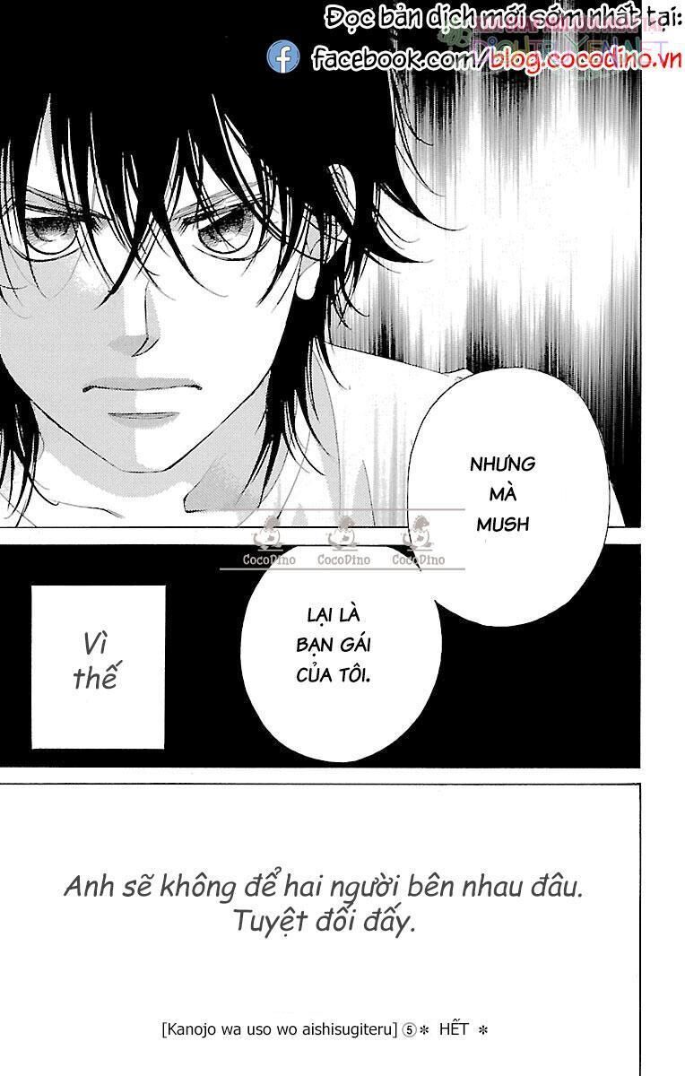 bướm trong sương mù chapter 20 33