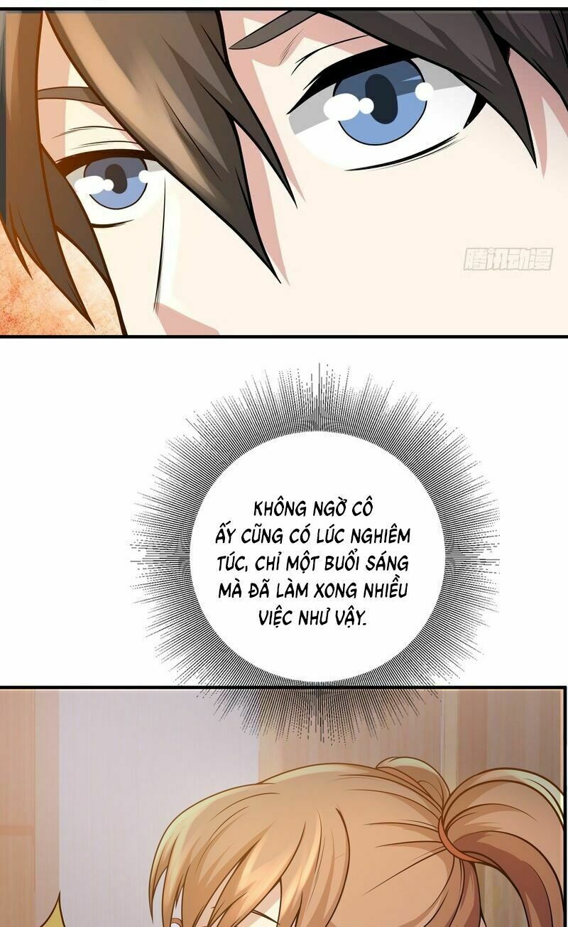 nhóm giao lưu của địa phủ chapter 84 15