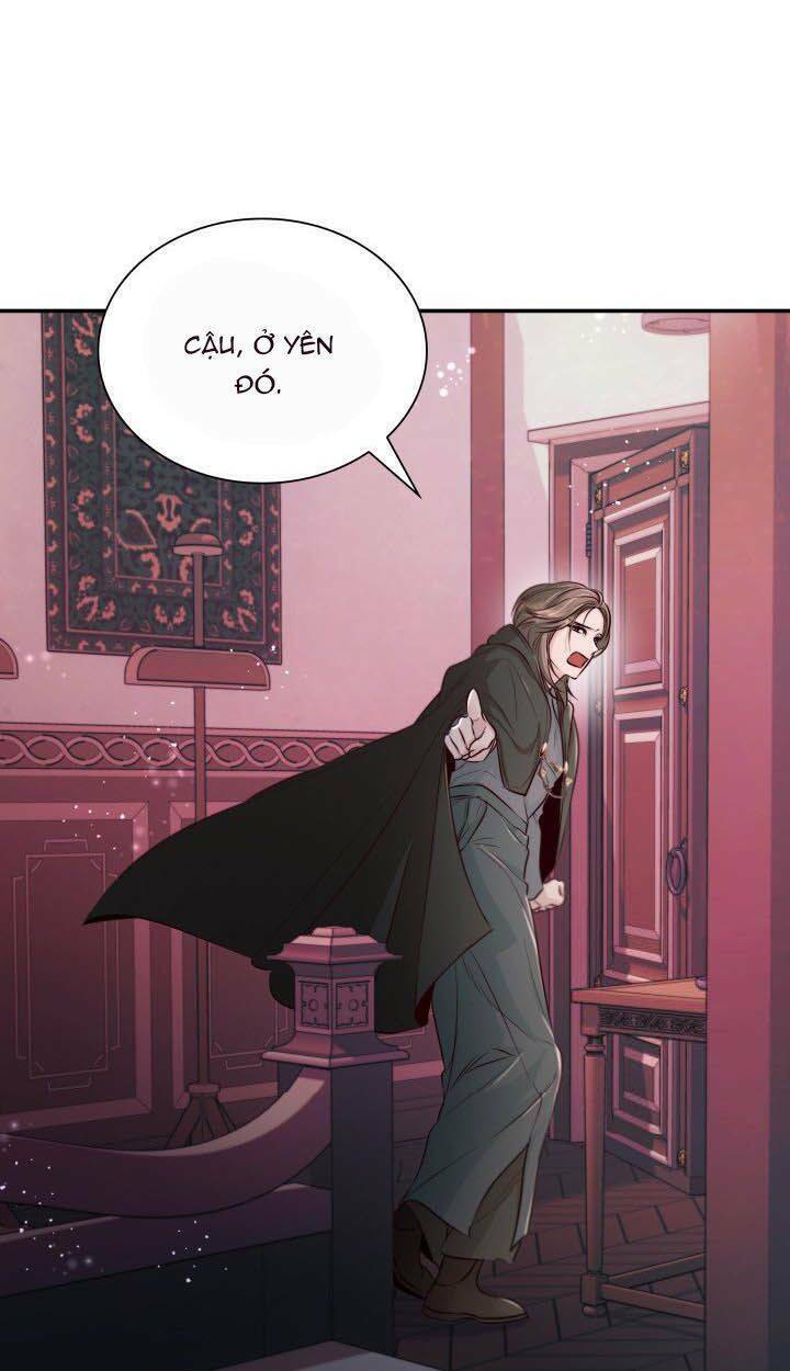 dây xích kiềm chế nam chính hắc ám tuột mất rồi chapter 44 41