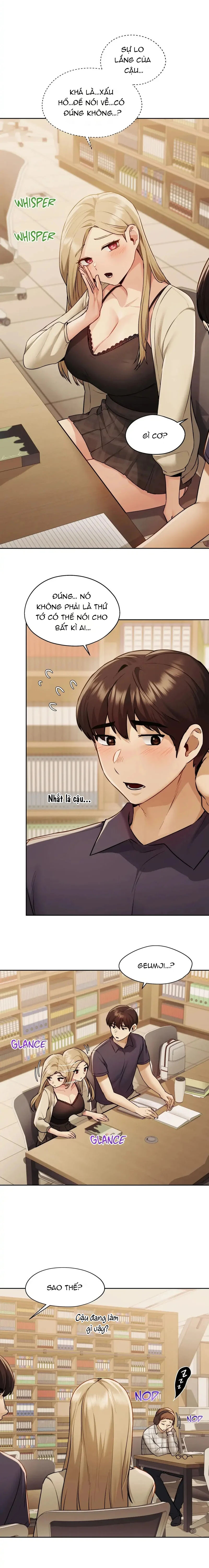 thay đổi thành kiến chapter 12 23