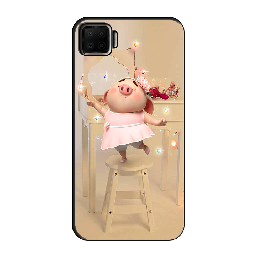 Ốp Lưng Dành Cho OPPO A73 2020