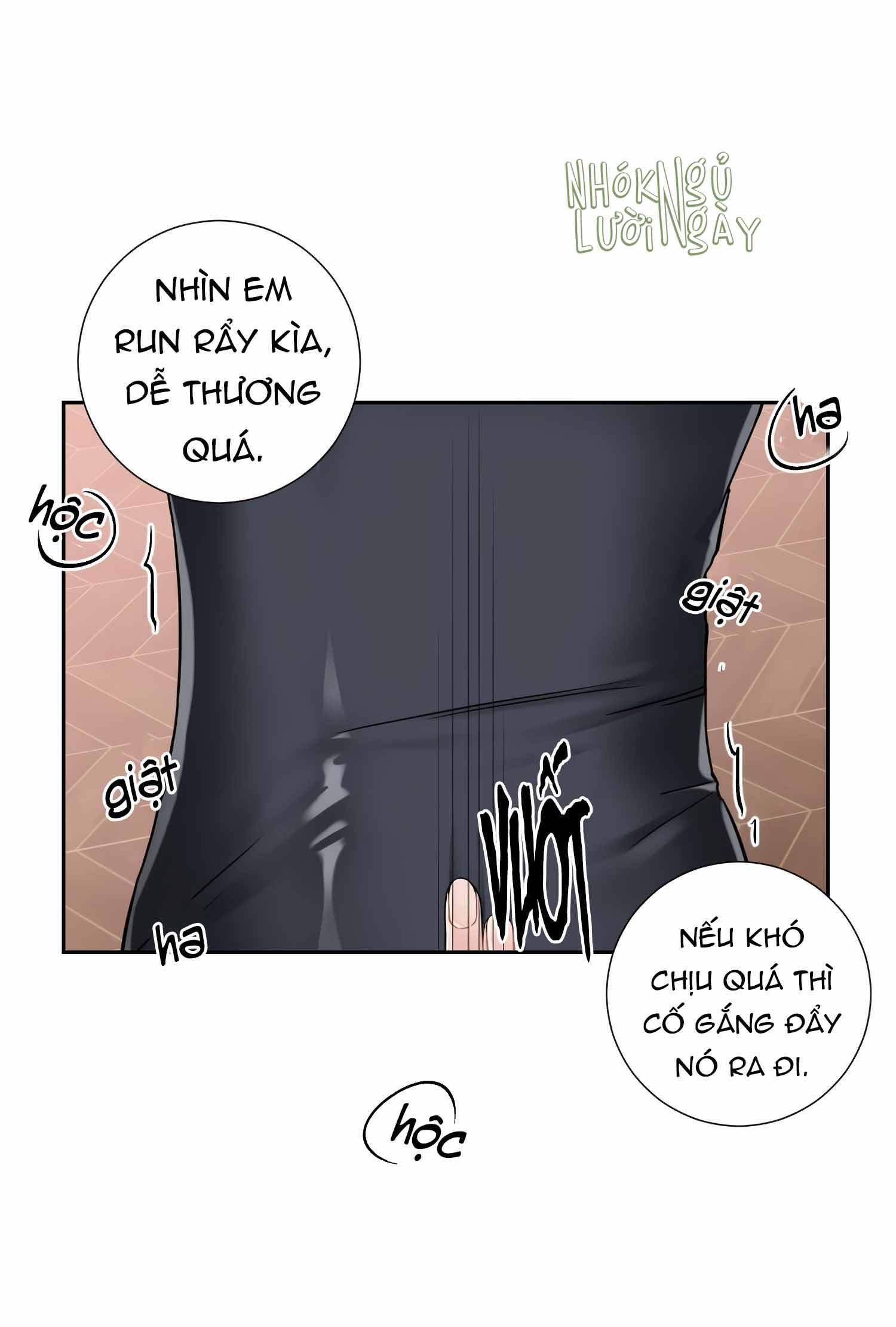 tiểu thư và những người hầu chapter 14 51