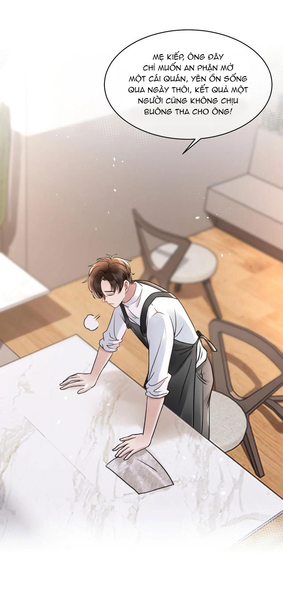 ta sinh con cho tổng tài chapter 49 36