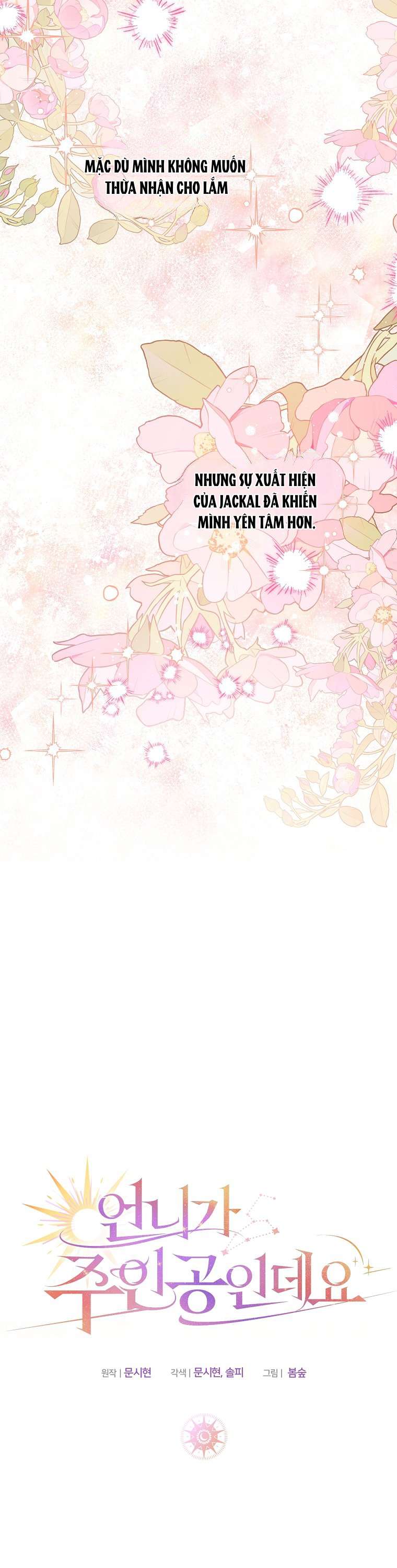 chị gái tôi là nhân vật chính chapter 10 12