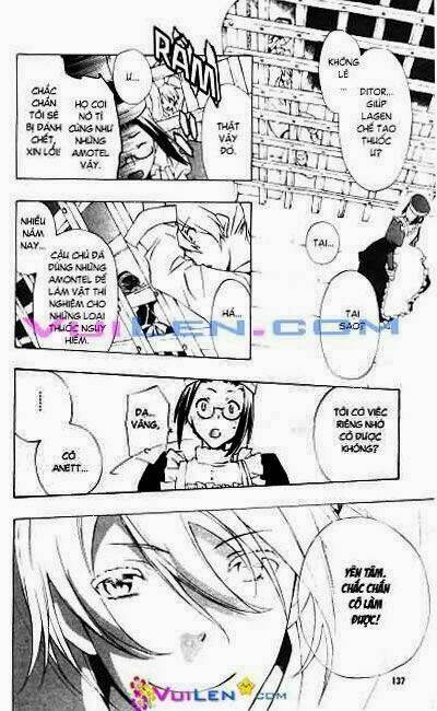 thanh kiếm và vương miện chapter 2 137